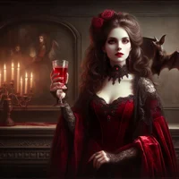 Karlina Von Carstein