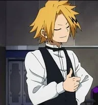 Kaminari Denki