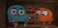 Gumball Watterson