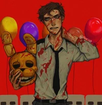 William Afton