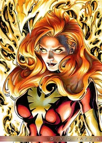 JEAN GREY 