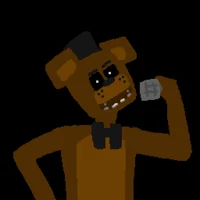 Freddy Fazbear