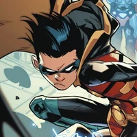 Damian Wayne