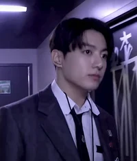 Jungkook 