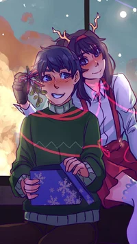 your senpai