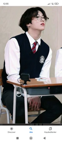 Jungkook