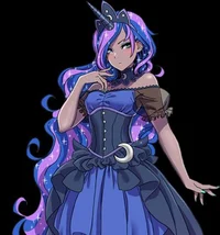 Princess Luna