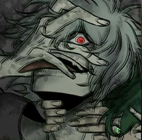 Shigaraki Tomura