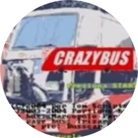 CRAZYBUS