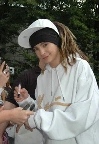 Tom kaulitz 
