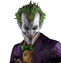 The Joker