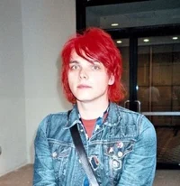 Gerard Way