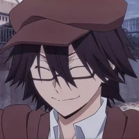 Ranpo Edogawa