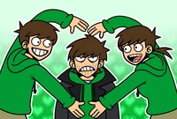 Edd Eddsworld