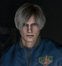 Leon Kennedy