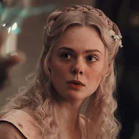 Daella Targaryen 