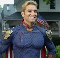Homelander