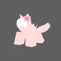 Bright Pink Spike pu