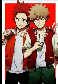 Kiribaku
