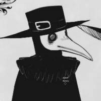 Plague doctor