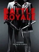 Battle royale RPG