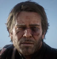 Arthur Morgan