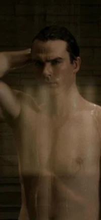 Damon Salvatore