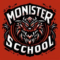 Monster School