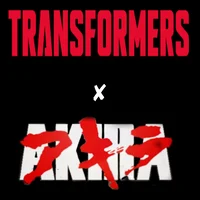 -TF X Akira-