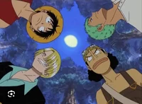 Strawhat pirates