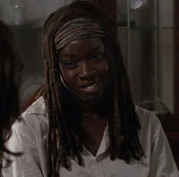 Michonne
