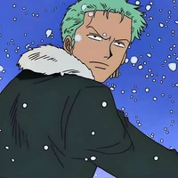 Roronoa Zoro