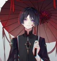 Scaramouche