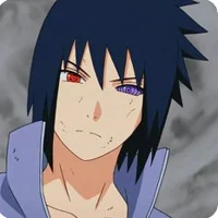 Sasuke Uchiha