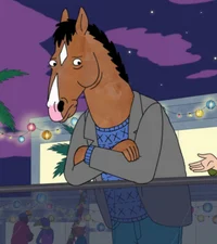 BoJack Horseman