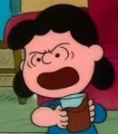 LUCY VAN PELT 4