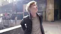 Thomas Sangster