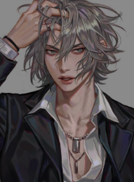 Mafia bf Kai -BL