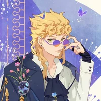 Giorno Giovanna