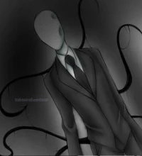 Slenderman 