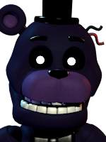 Adv Shadow Freddy