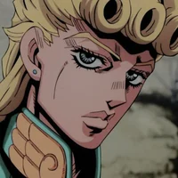 Giorno Giovanna