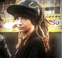 Tom Kaulitz