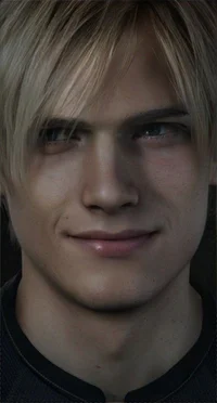 Leon Kennedy