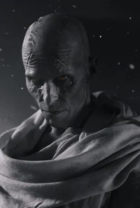 Gorr the God Butcher