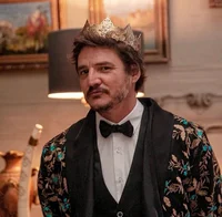Pedro Pascal