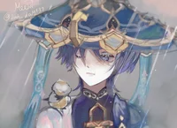 Classmate Scaramuche