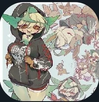Leafeon TSUNDERE