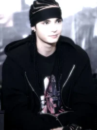 Tom Kaulitz 
