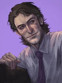 William Afton